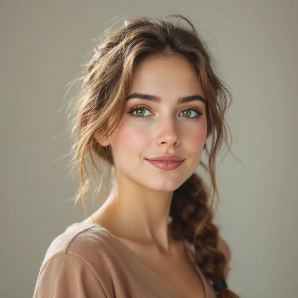 Pip portrait — AI character by @wildsai on wilds.ai
