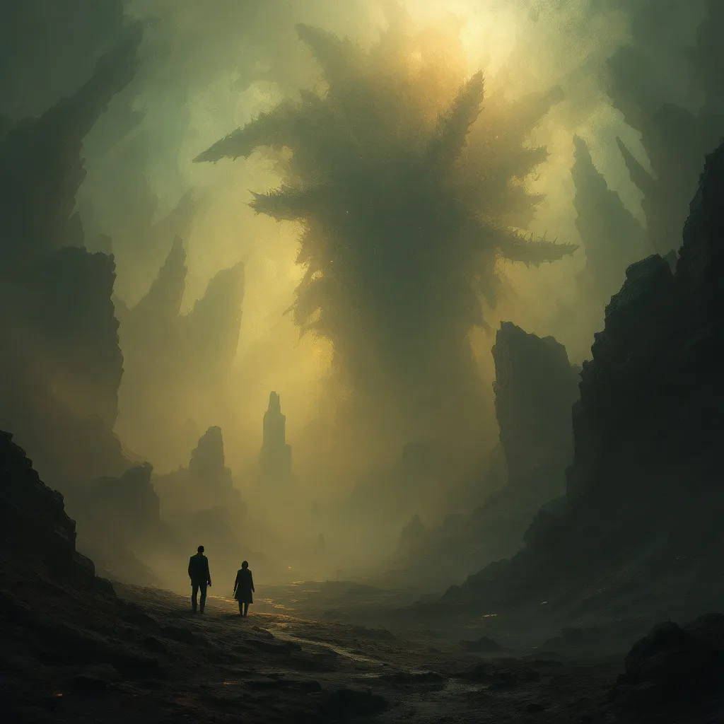 The Last Signal cover art