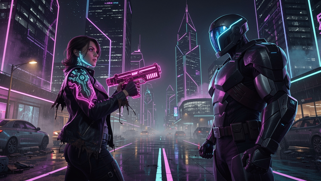 Arcadia cover art