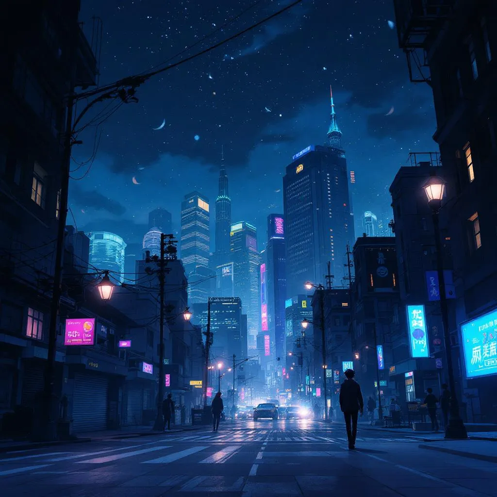 After Hours cover art