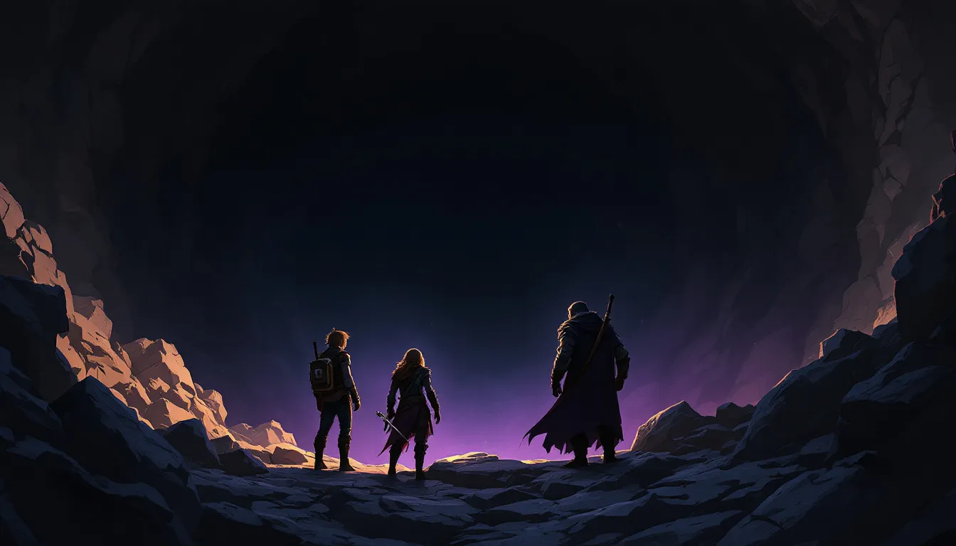 Stride Fall cover art