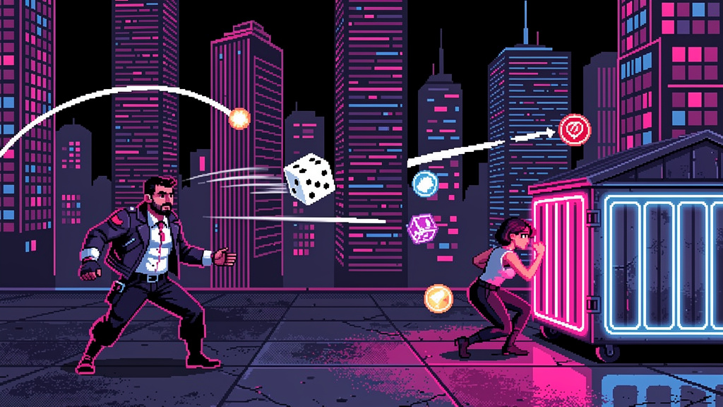 The street saga cover art