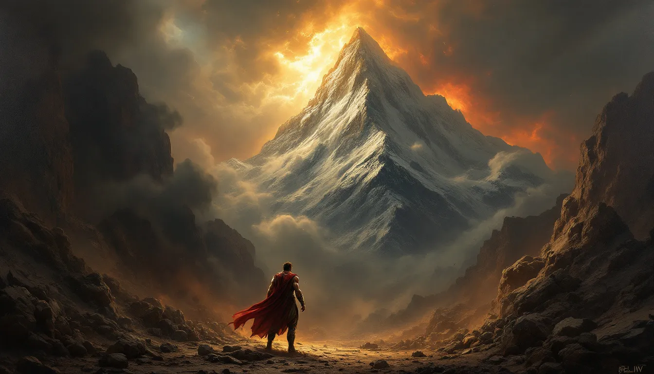 Trials of Hercules cover art