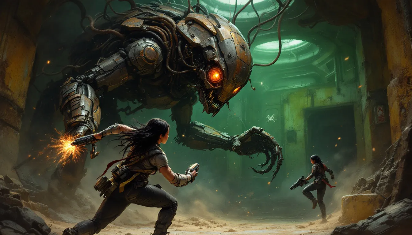 Vellichor Station cover art