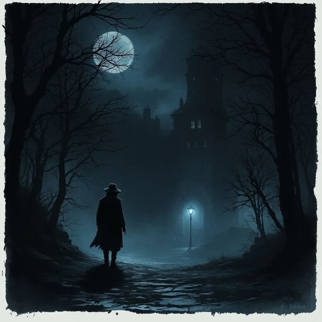 Cloak of Darkness cover art