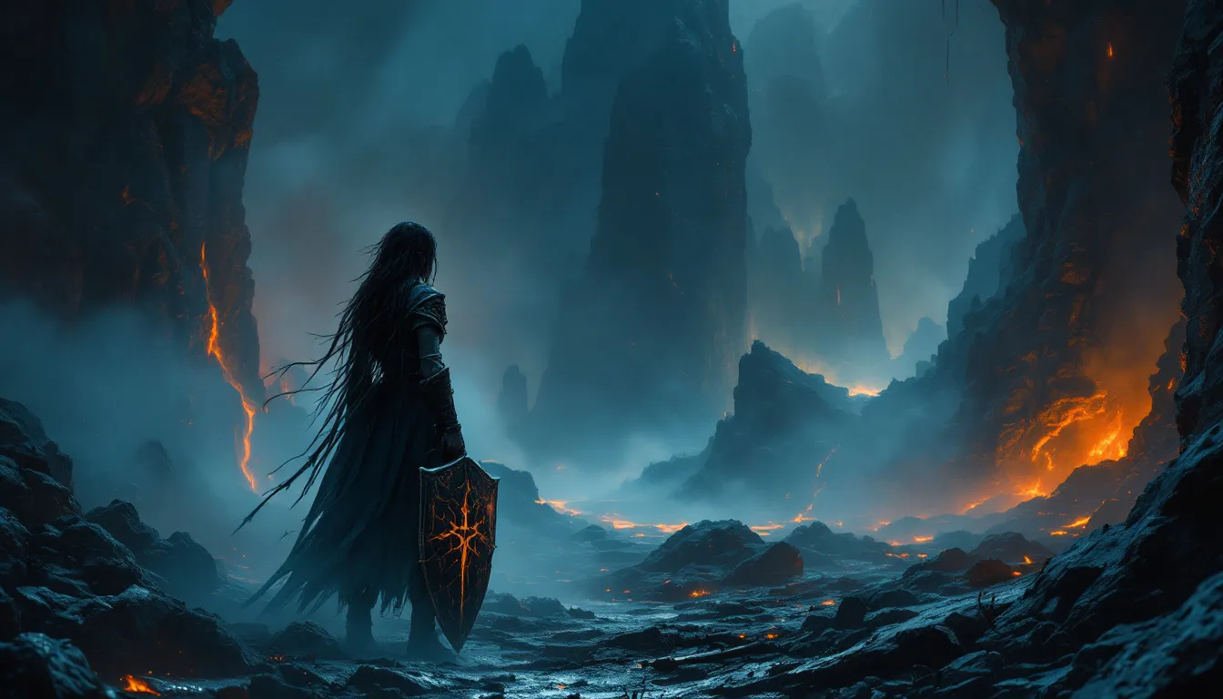 Embermere cover art