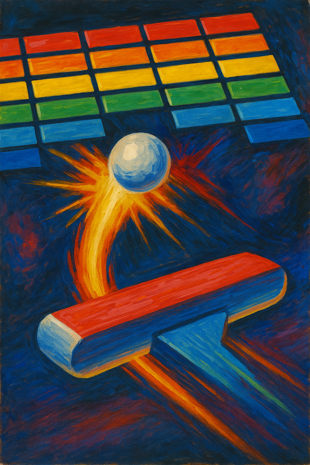 openNES Breakout cover art