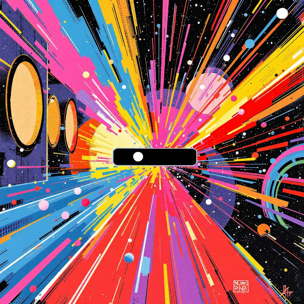 openNES Pong cover art