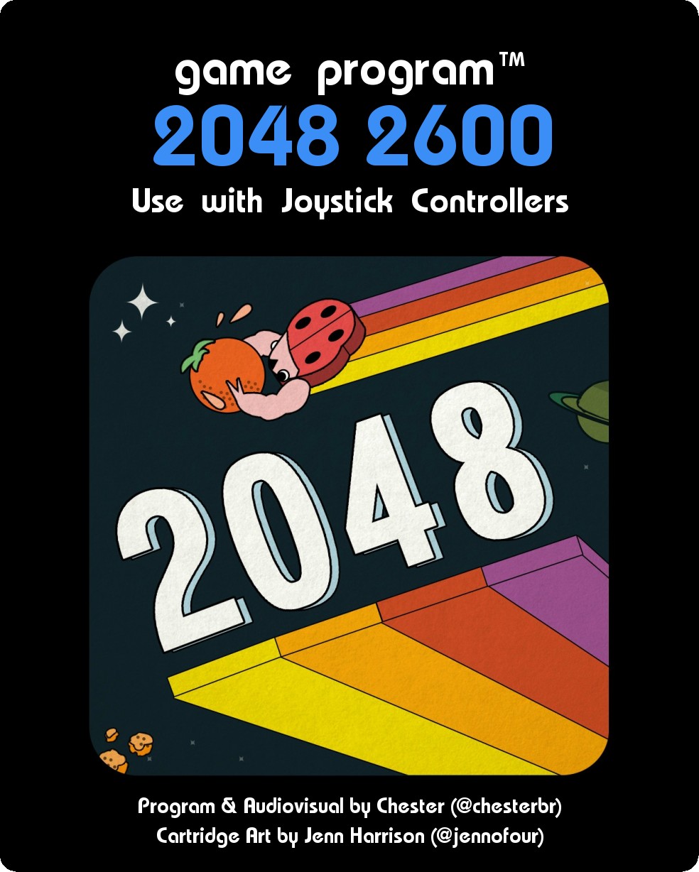 2048 2600 cover art