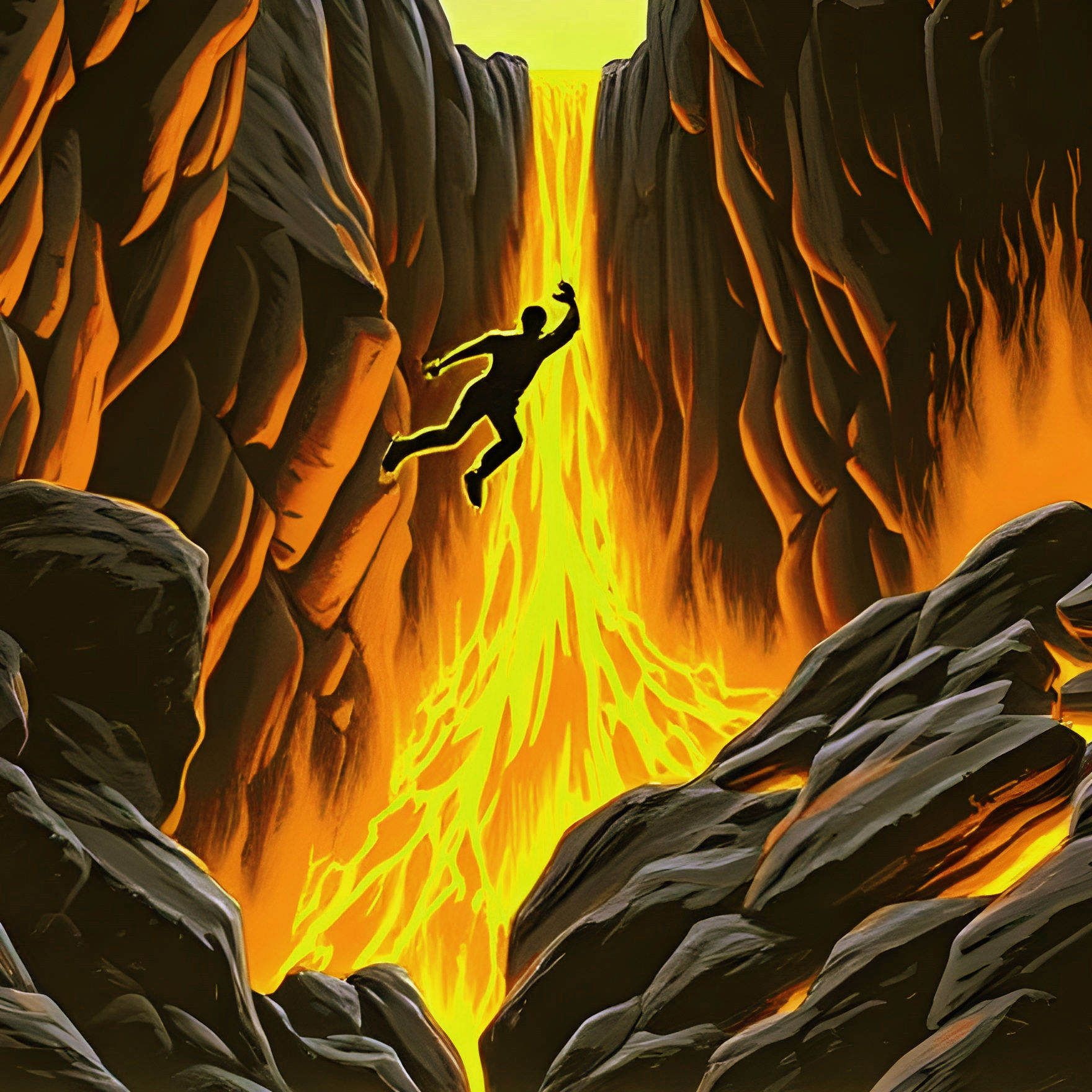Core Escape cover art