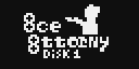8CE Attourny - Disc 1 cover art