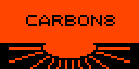Carbon8 cover art