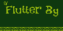 Flutter By cover art