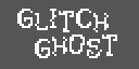 Glitch Ghost cover art