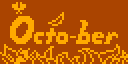 Octojam 1 Title cover art