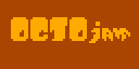 Octojam 3 Title cover art