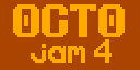 Octojam 4 Title cover art