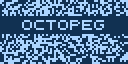 Octopeg cover art