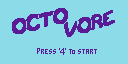 Octovore cover art