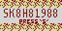 SK8 H8 1988 cover art