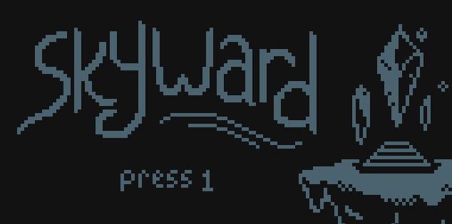 Skyward cover art