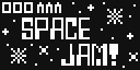 Spacejam! cover art