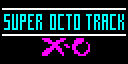 Super Octo Track XO cover art