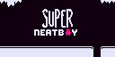 Super NeatBoy cover art