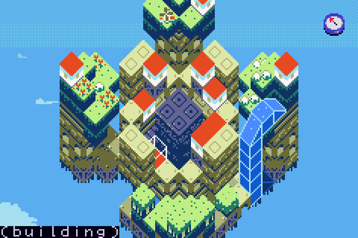 Skyland cover art