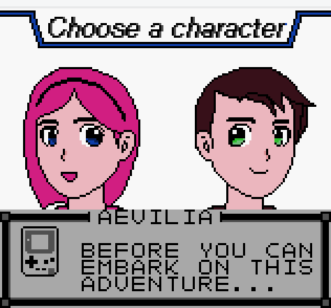 Aevilia cover art