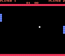 8-Bit Table Tennis cover art
