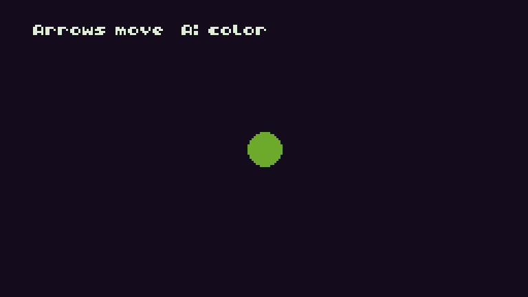 Mover cover art