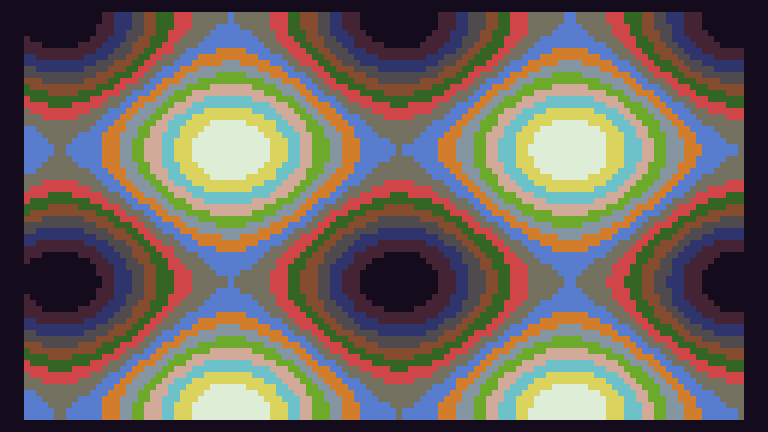 Plasma cover art