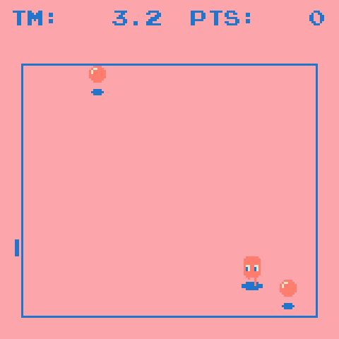 Dodgeball cover art