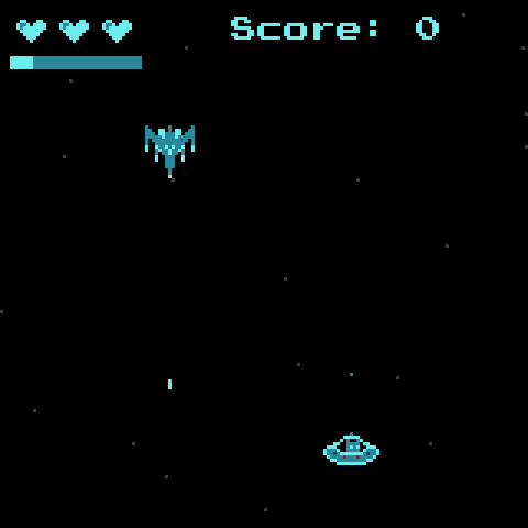 Earth Invaders cover art