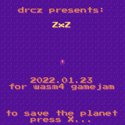 ZxZ cover art