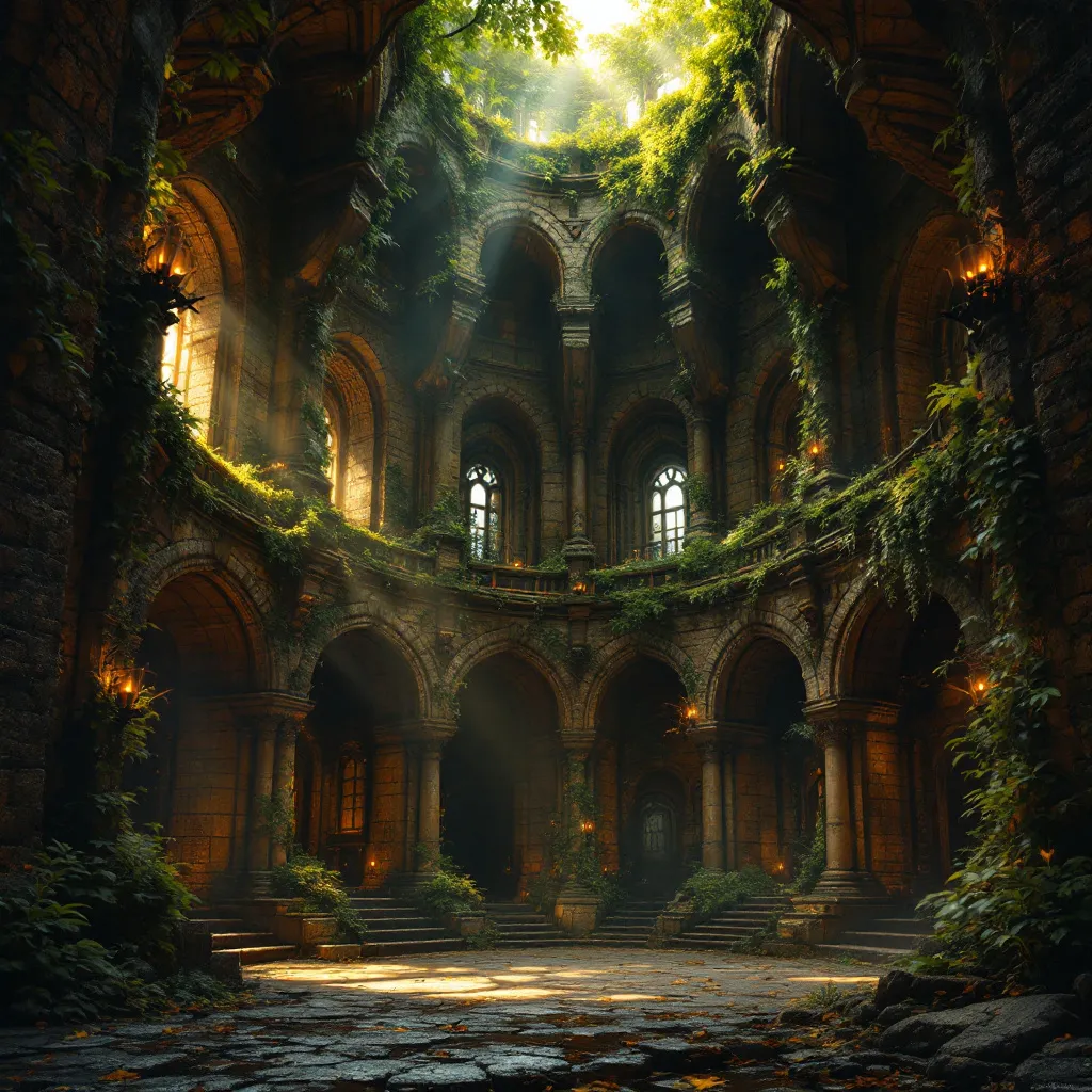 Court of Thorns cover art