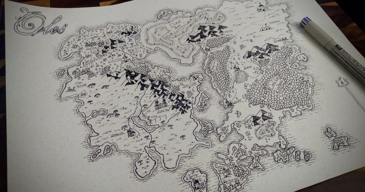 How to Build Your First AI Game World on wilds.ai