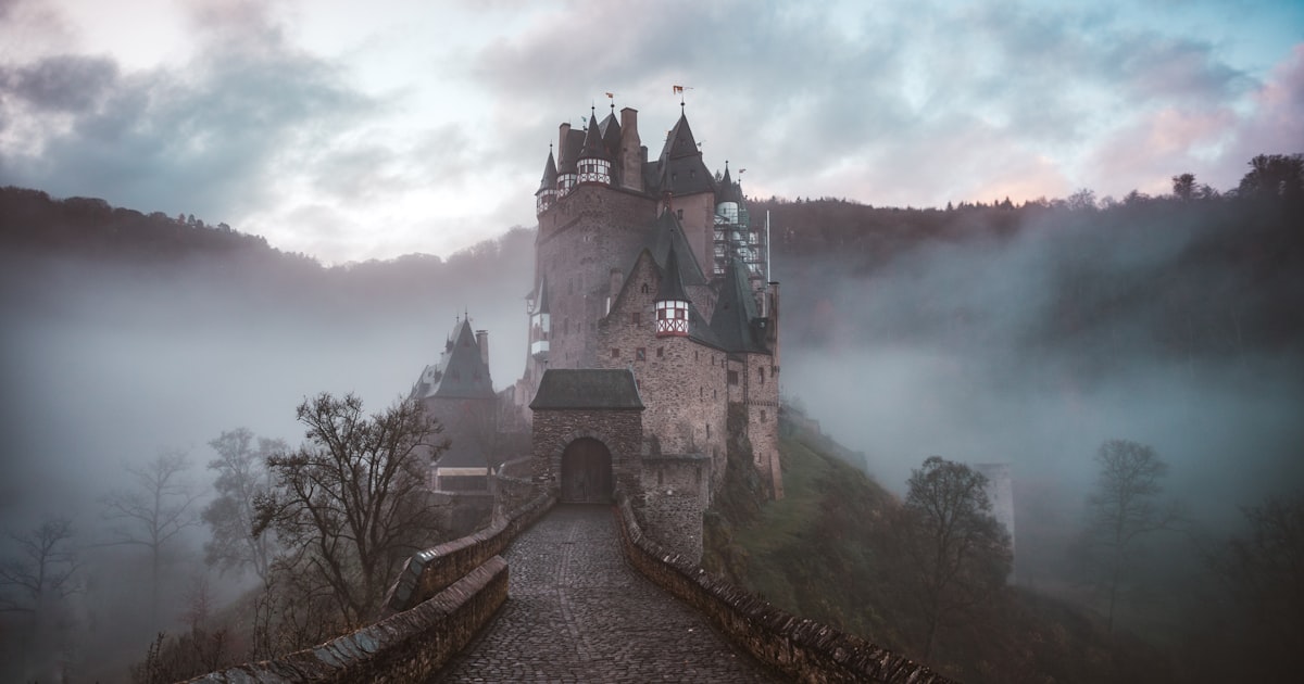 Welcome to wilds.ai — AI Game Creator with Infinite Memory Companions