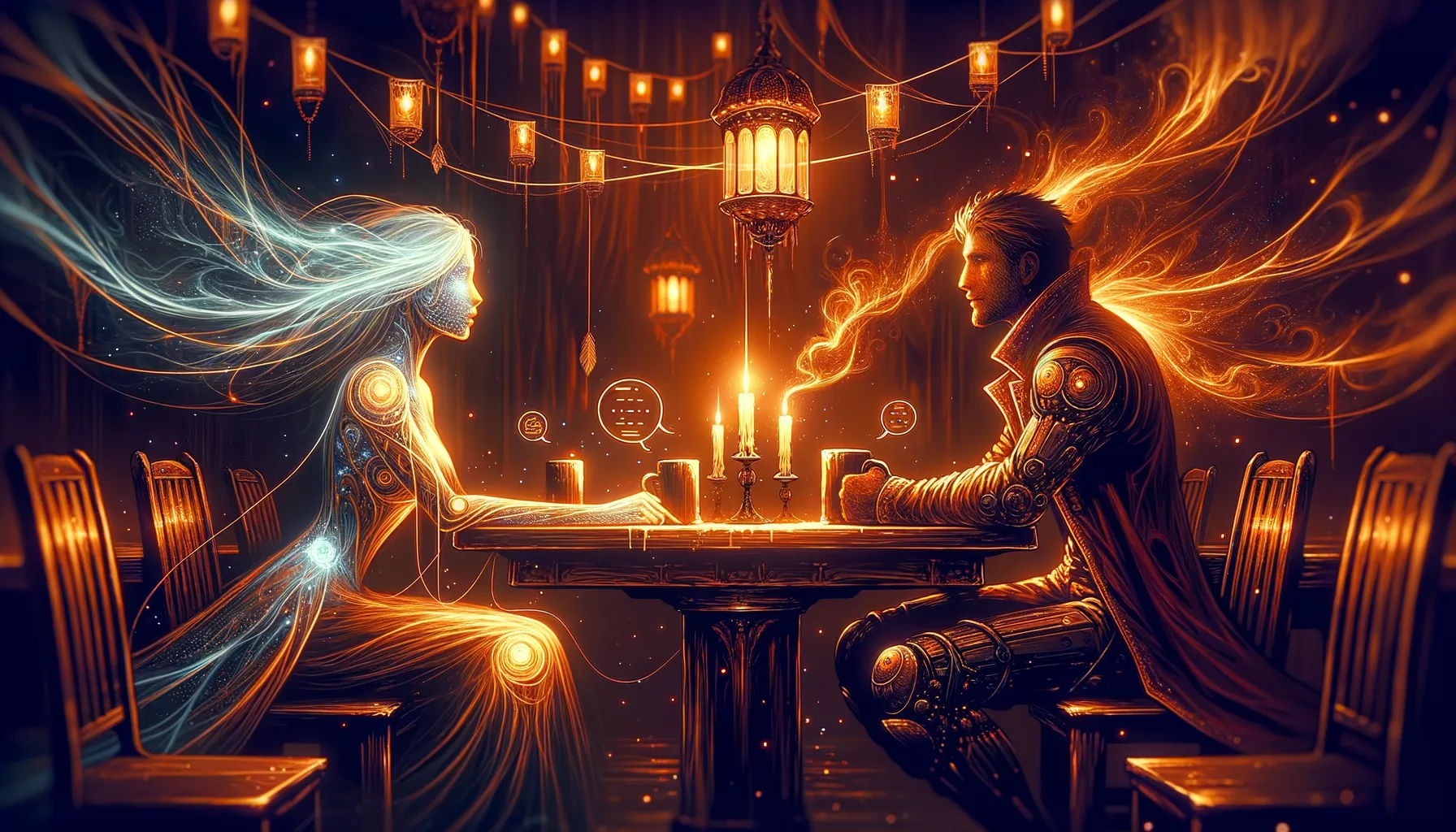 wilds.ai vs Character.AI in 2026: Memory, Personality, Game Mechanics, Content Freedom